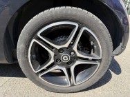 SMART d'occasion FORTWO 0.9 90 URBANLAVA BA de 2016 Vaucresson (92)﻿