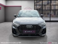 AUDI d'occasion Q3 35 TDI 2.0 150 S LINE de 2022 Arras (62)﻿