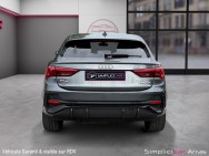 AUDI d'occasion Q3 35 TDI 2.0 150 S LINE de 2022 Arras (62)﻿