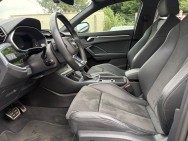 AUDI d'occasion Q3 35 TDI 2.0 150 S LINE de 2022 Arras (62)﻿