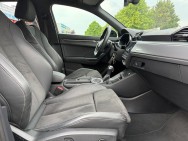 AUDI d'occasion Q3 35 TDI 2.0 150 S LINE de 2022 Arras (62)﻿