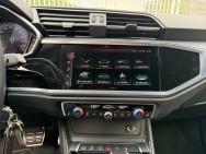 AUDI d'occasion Q3 35 TDI 2.0 150 S LINE de 2022 Arras (62)﻿
