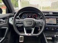 AUDI d'occasion Q3 35 TDI 2.0 150 S LINE de 2022 Arras (62)﻿