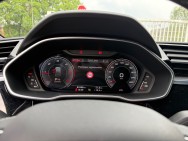 AUDI d'occasion Q3 35 TDI 2.0 150 S LINE de 2022 Arras (62)﻿