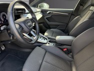 AUDI d'occasion A3 35 TDI 150 S-LINE S TRONIC 7 de 2023 Carcassonne