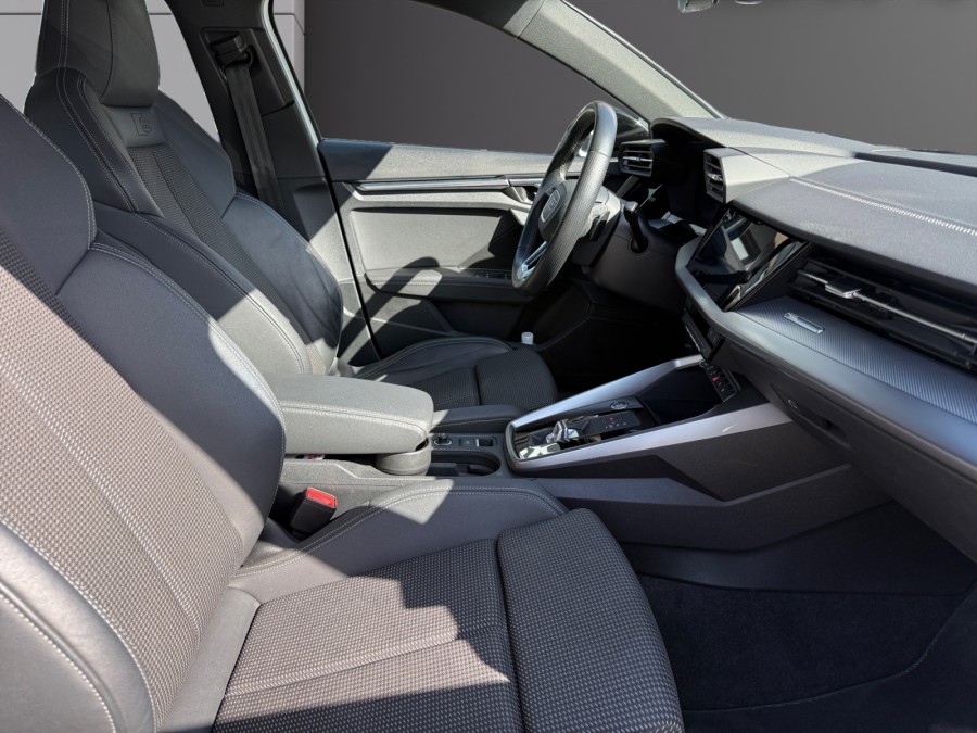 AUDI d'occasion A3 35 TDI 150 S-LINE S TRONIC 7 de 2023 Carcassonne