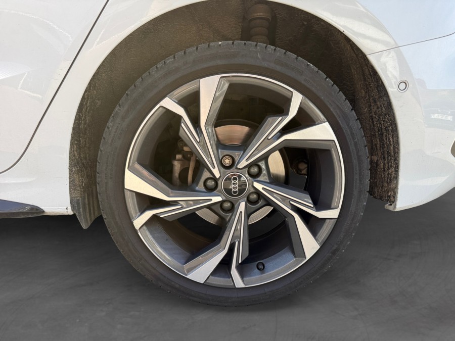 AUDI d'occasion A3 35 TDI 150 S-LINE S TRONIC 7 de 2023 Carcassonne