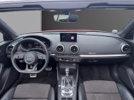 AUDI d'occasion A3 35 TFSI 150 SPORT LIMITED S TRONIC de 2019