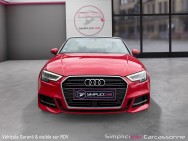 AUDI d'occasion A3 35 TFSI 150 SPORT LIMITED S TRONIC de 2019