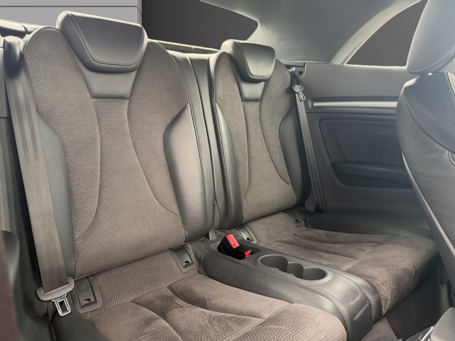 AUDI d'occasion A3 35 TFSI 150 SPORT LIMITED S TRONIC de 2019