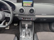 AUDI d'occasion A3 35 TFSI 150 SPORT LIMITED S TRONIC de 2019