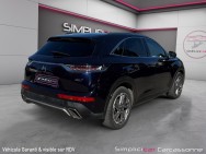 DS d'occasion DS7 1.6 PURE TECH 180 RIVOLI de 2020 Carcassonne (11)﻿