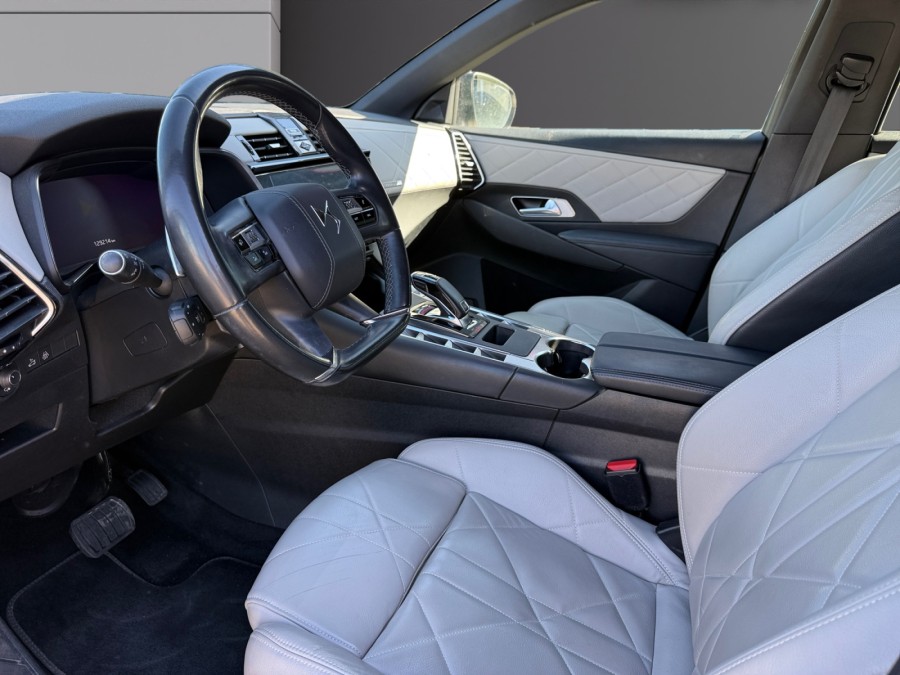 DS d'occasion DS7 1.6 PURE TECH 180 RIVOLI de 2020 Carcassonne (11)﻿