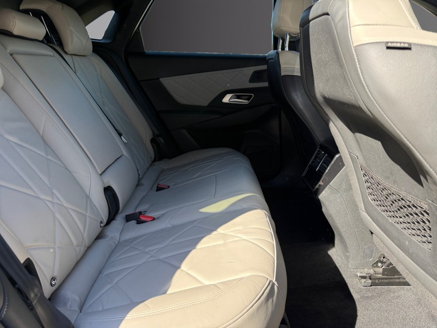 DS d'occasion DS7 1.6 PURE TECH 180 RIVOLI de 2020 Carcassonne (11)﻿