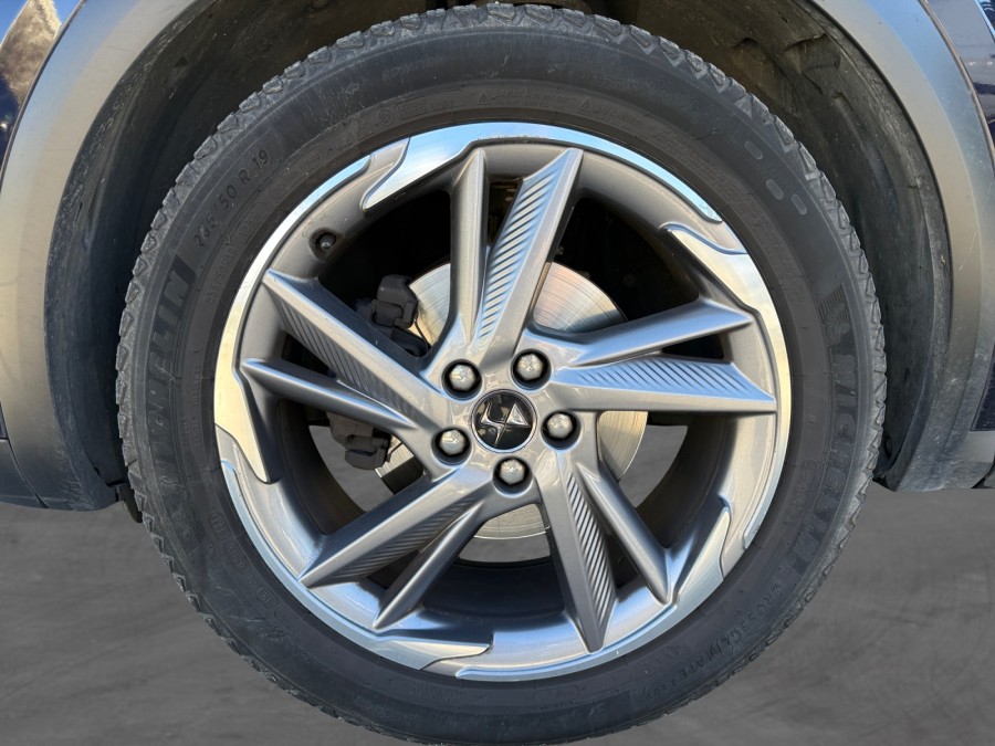 DS d'occasion DS7 1.6 PURE TECH 180 RIVOLI de 2020 Carcassonne (11)﻿