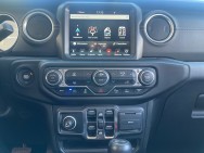 JEEP d'occasion WRANGLER UNLIMITED 2.0 T 380 4XE SAHARA de 2021 Royan