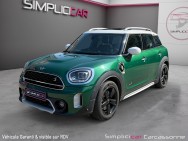 MINI d'occasion COUNTRYMAN COOPER SE ALL4 PREMIUM BA PH2 de 2020