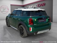 MINI d'occasion COUNTRYMAN COOPER SE ALL4 PREMIUM BA PH2 de 2020