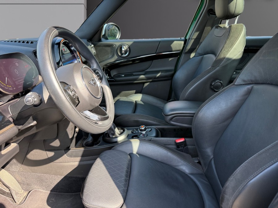 MINI d'occasion COUNTRYMAN COOPER SE ALL4 PREMIUM BA PH2 de 2020