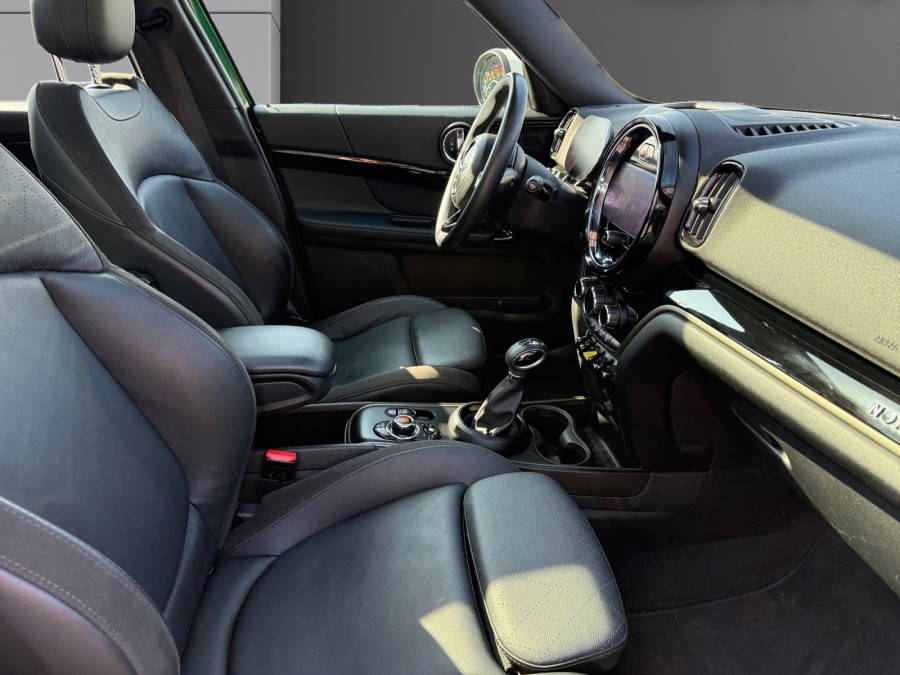 MINI d'occasion COUNTRYMAN COOPER SE ALL4 PREMIUM BA PH2 de 2020