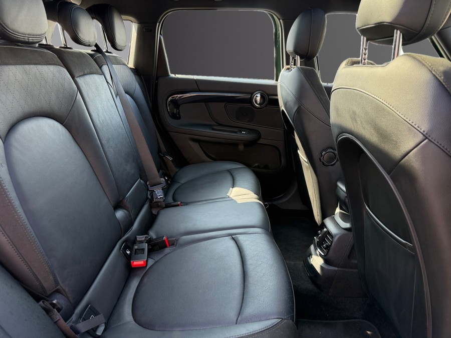 MINI d'occasion COUNTRYMAN COOPER SE ALL4 PREMIUM BA PH2 de 2020