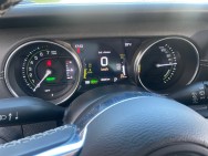 JEEP d'occasion WRANGLER UNLIMITED 2.0 T 380 4XE SAHARA de 2021 Royan