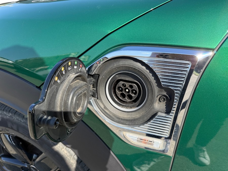 MINI d'occasion COUNTRYMAN COOPER SE ALL4 PREMIUM BA PH2 de 2020