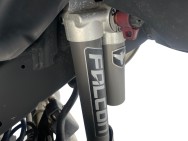 JEEP d'occasion WRANGLER UNLIMITED 2.0 T 380 4XE SAHARA de 2021 Royan