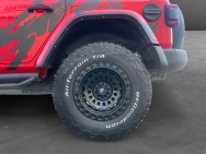 JEEP d'occasion WRANGLER UNLIMITED 2.0 T 380 4XE SAHARA de 2021 Royan