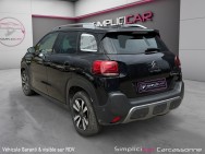 CITROEN d'occasion C3 AIRCROSS 1.5 BLUE HDI 110 SHINE de 2020