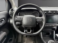 CITROEN d'occasion C3 AIRCROSS 1.5 BLUE HDI 110 SHINE de 2020