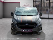 FORD d'occasion TRANSIT CUSTOM 290 L1H1 2.0 ECOBLUE 170 SPORT BA de