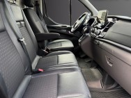 FORD d'occasion TRANSIT CUSTOM 290 L1H1 2.0 ECOBLUE 170 SPORT BA de