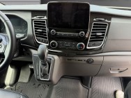 FORD d'occasion TRANSIT CUSTOM 290 L1H1 2.0 ECOBLUE 170 SPORT BA de