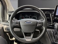 FORD d'occasion TRANSIT CUSTOM 290 L1H1 2.0 ECOBLUE 170 SPORT BA de