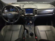 FORD d'occasion RANGER 2.0 ECOBLUE BITURBO 213 SUPER CAB WILDTRACK de