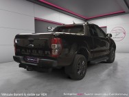 FORD d'occasion RANGER 2.0 ECOBLUE BITURBO 213 SUPER CAB WILDTRACK de