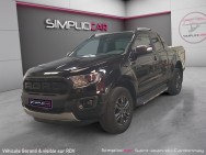 FORD d'occasion RANGER 2.0 ECOBLUE BITURBO 213 SUPER CAB WILDTRACK de