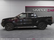 FORD d'occasion RANGER 2.0 ECOBLUE BITURBO 213 SUPER CAB WILDTRACK de