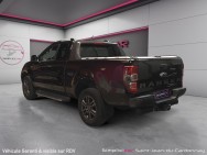 FORD d'occasion RANGER 2.0 ECOBLUE BITURBO 213 SUPER CAB WILDTRACK de