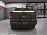 FORD d'occasion RANGER 2.0 ECOBLUE BITURBO 213 SUPER CAB WILDTRACK de