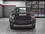 FORD d'occasion RANGER 2.0 ECOBLUE BITURBO 213 SUPER CAB WILDTRACK de