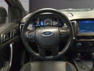 FORD d'occasion RANGER 2.0 ECOBLUE BITURBO 213 SUPER CAB WILDTRACK de