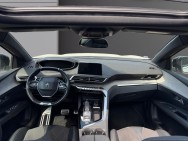 PEUGEOT d'occasion 3008 2.0 BLUE HDI 180 GT EAT8 de 2019 Carcassonne