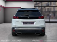 PEUGEOT d'occasion 3008 2.0 BLUE HDI 180 GT EAT8 de 2019 Carcassonne