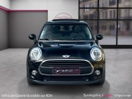 MINI d'occasion MINI One 102ch Edition Blackfriars de 2017 Vienne