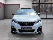 PEUGEOT d'occasion 3008 2.0 BLUE HDI 180 GT EAT8 de 2019 Carcassonne