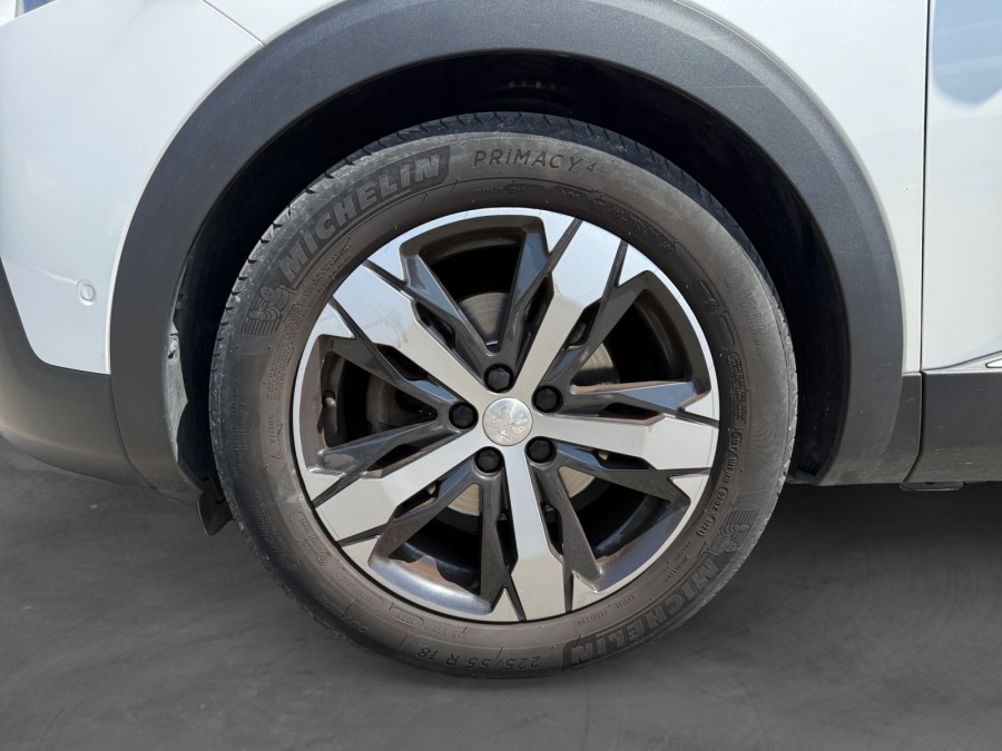 PEUGEOT d'occasion 3008 2.0 BLUE HDI 180 GT EAT8 de 2019 Carcassonne