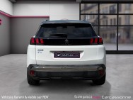 PEUGEOT d'occasion 3008 1.5 BLUE HDI 130 ALLURE de 2018 Carcassonne