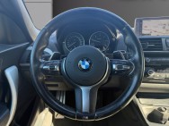 BMW d'occasion SERIE 220D SPORT BA de 2017 Carcassonne (11)﻿